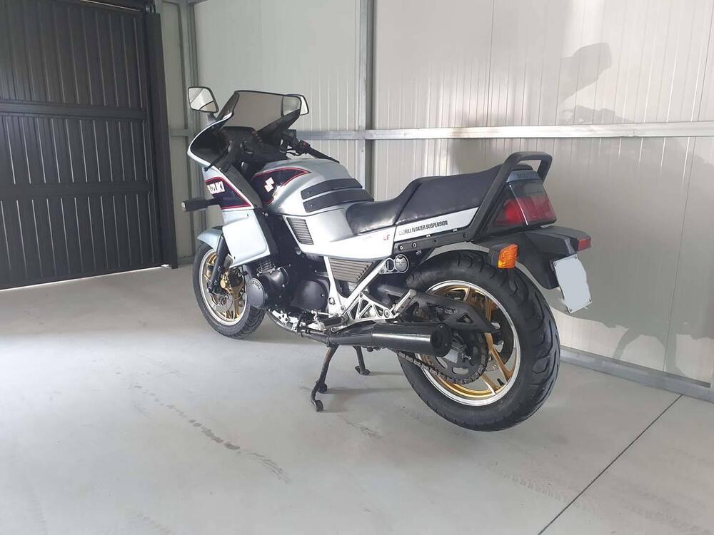 Suzuki 1100 GSXEF  (4)