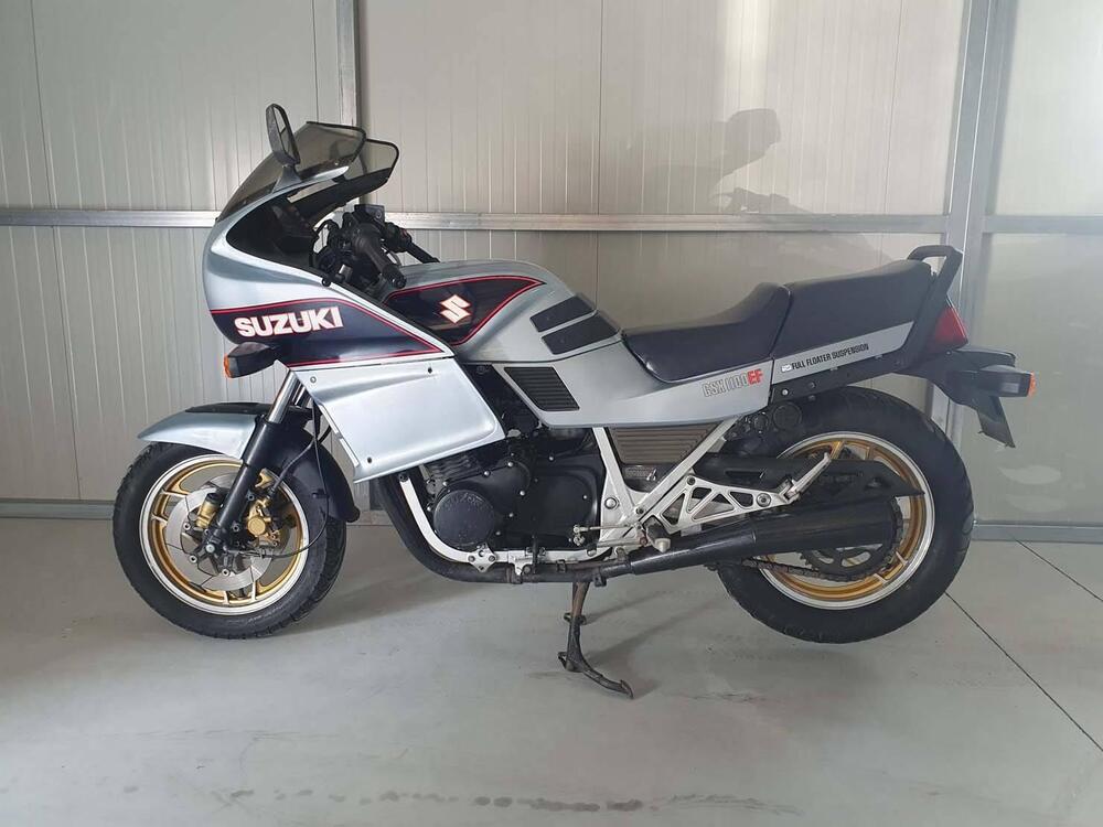 Suzuki 1100 GSXEF  (5)