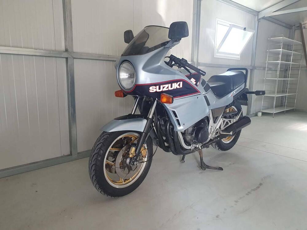 Suzuki 1100 GSXEF  (6)