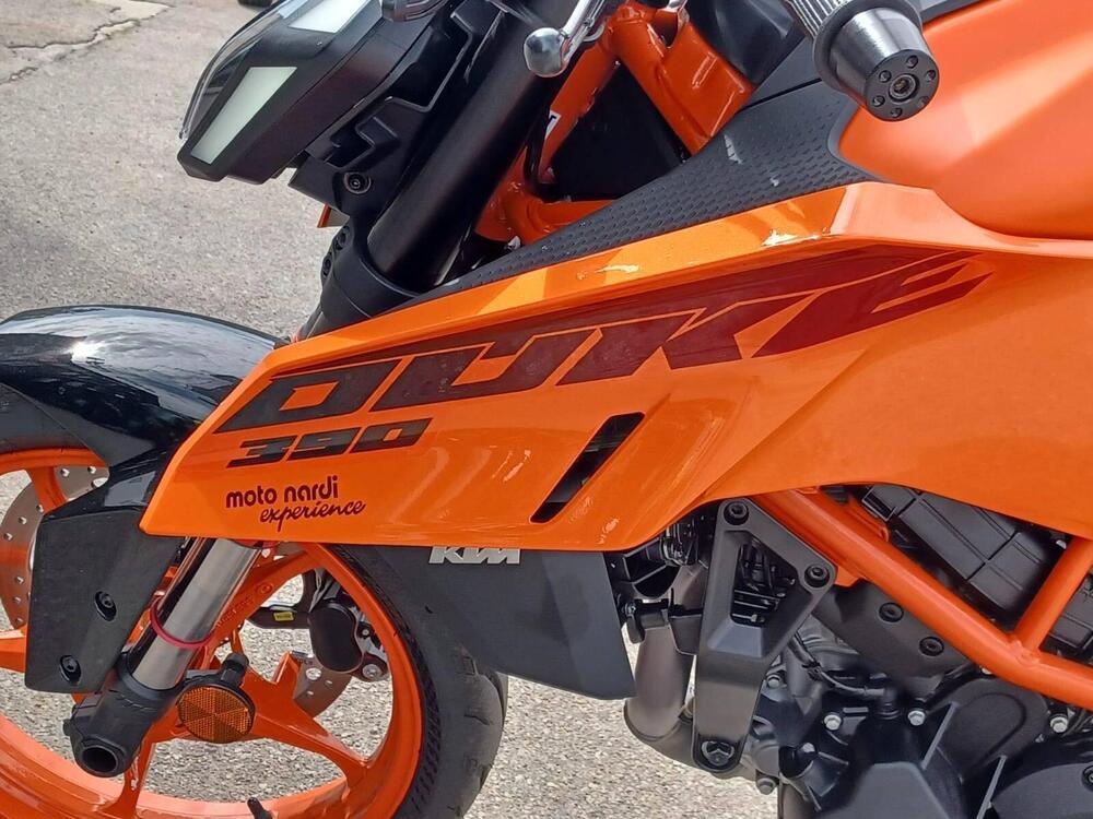 KTM 390 Duke (2024 - 25) (6)