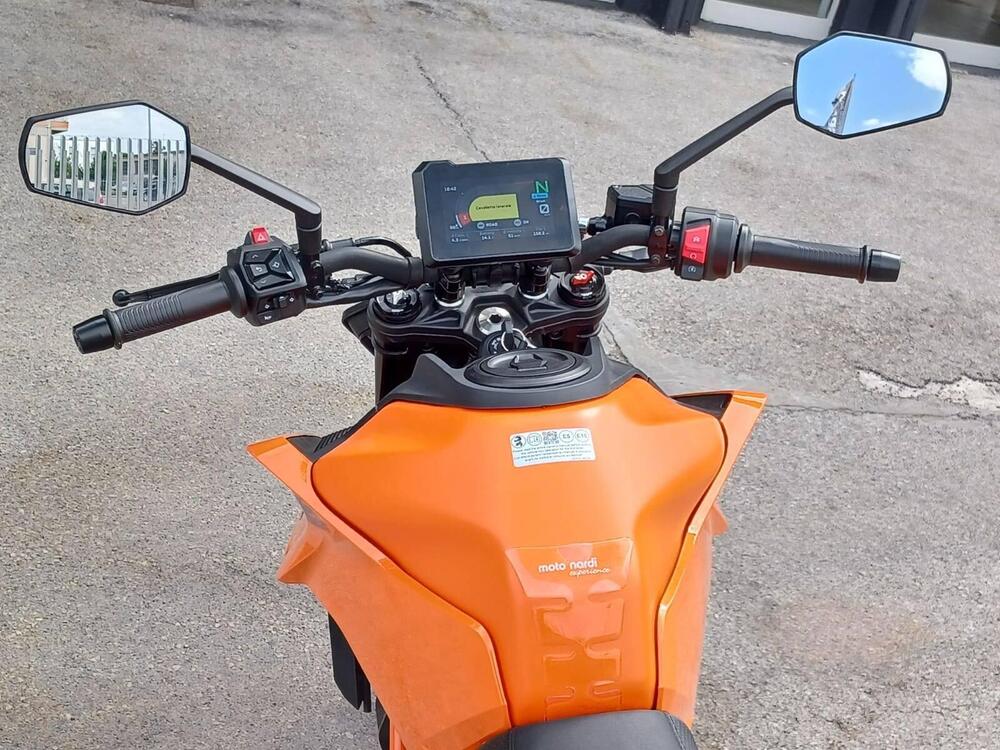 KTM 390 Duke (2024 - 25) (7)