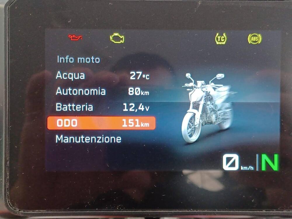 KTM 390 Duke (2024 - 25) (9)