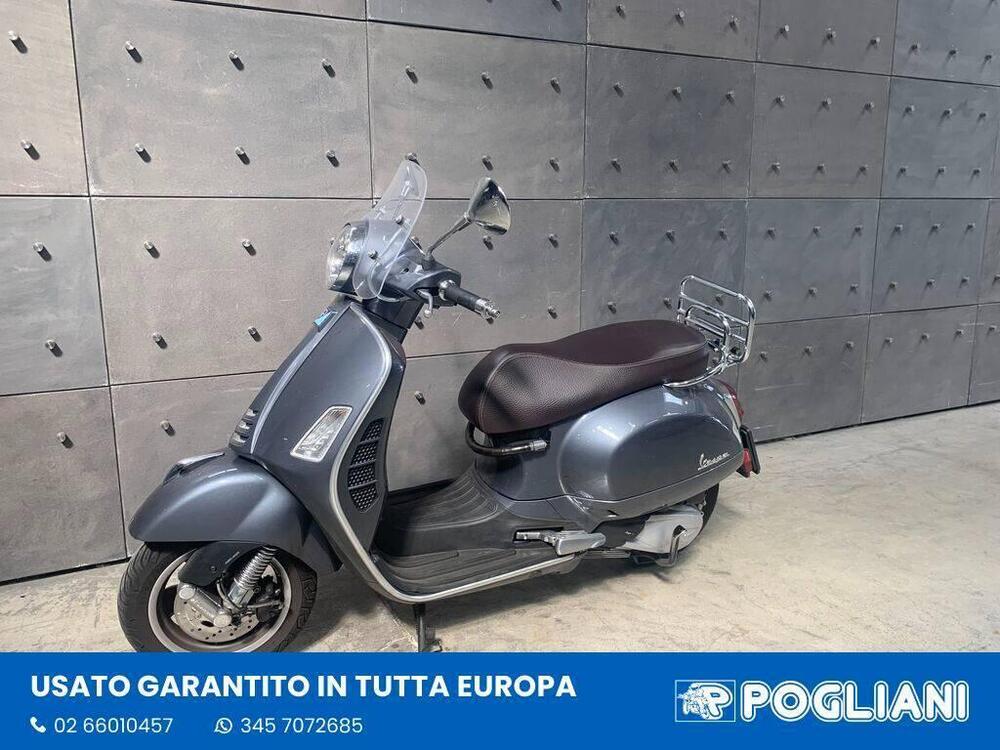 Vespa GTS 300 Hpe Touring (2019) (6)