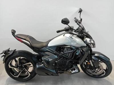 Zontes ZT350-V1 (2022 - 25) usata