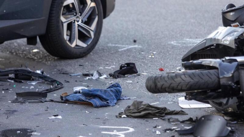 Incidentalit&agrave; stradale 2024: cosa cambia