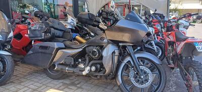 Harley-Davidson 1450 Electra Glide Ultra Classic (1999 - 02) - FLHTCUI usata