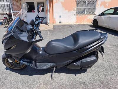 Zontes ZT350-E (2023 - 25) usata