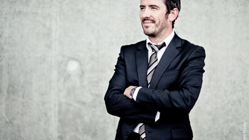 Stellantis riconquista Gilles Vidal: il designer della Renault R5 torna a casa per ridisegnare l&rsquo;Europa