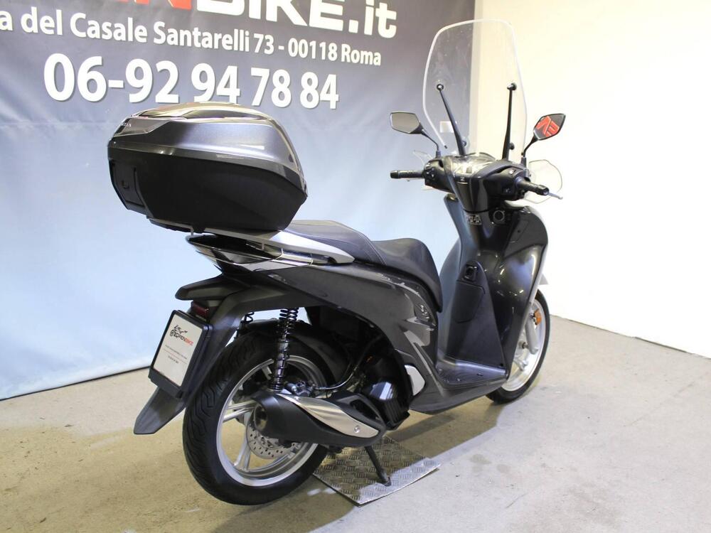 Honda SH 150i (2020 - 23) (4)
