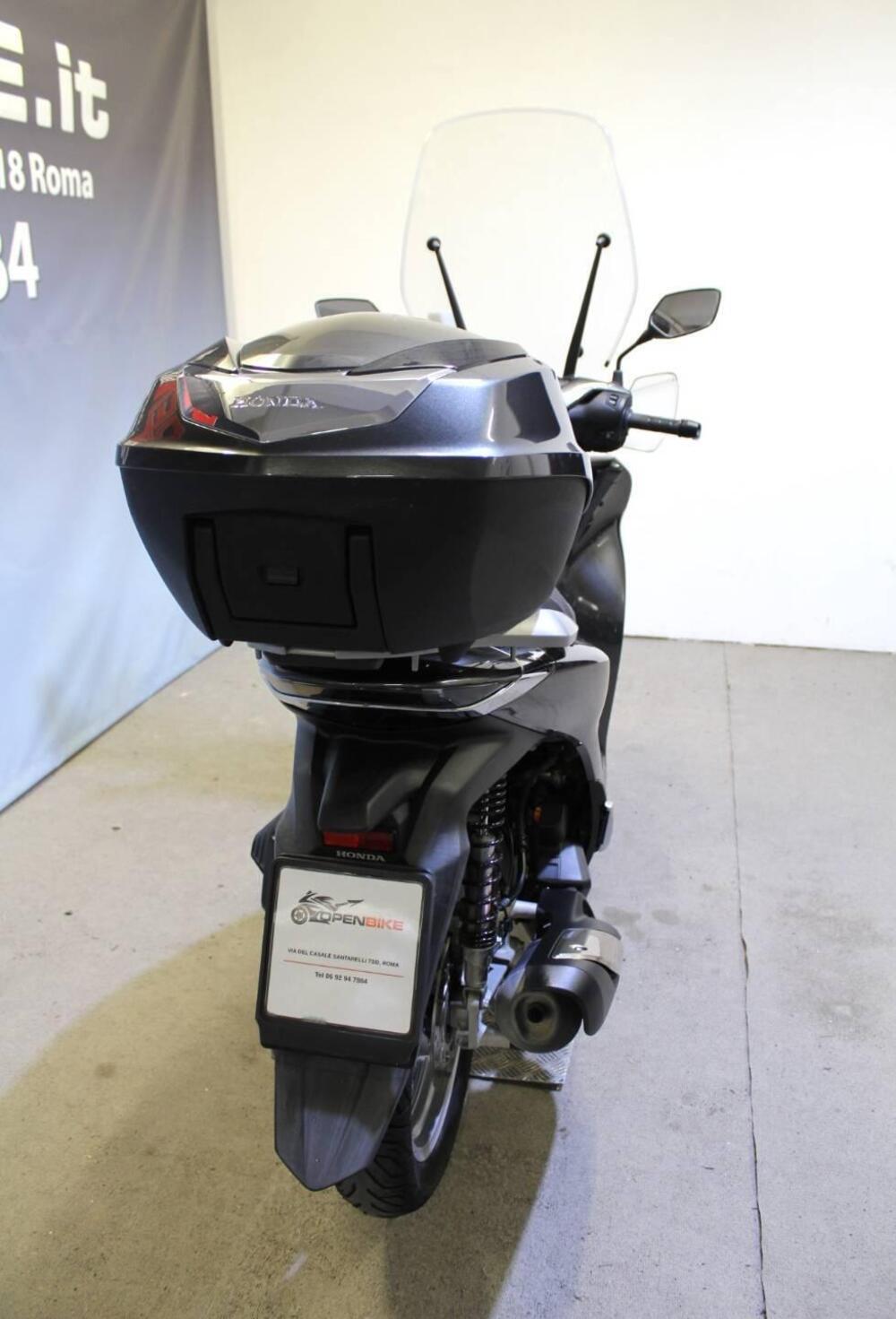 Honda SH 150i (2020 - 23) (5)