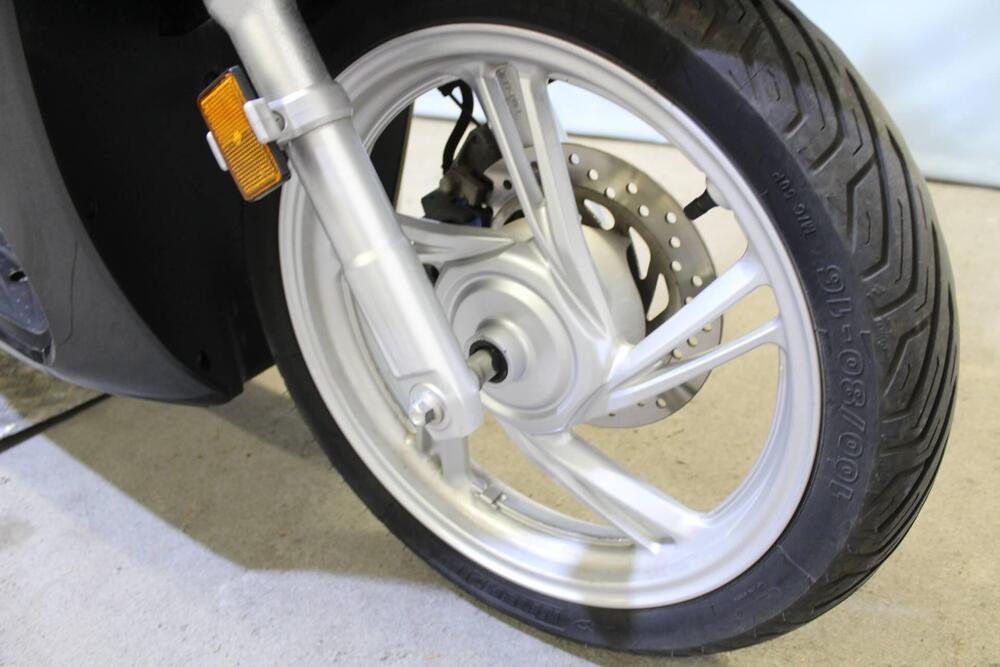 Honda SH 150i (2020 - 23) (7)