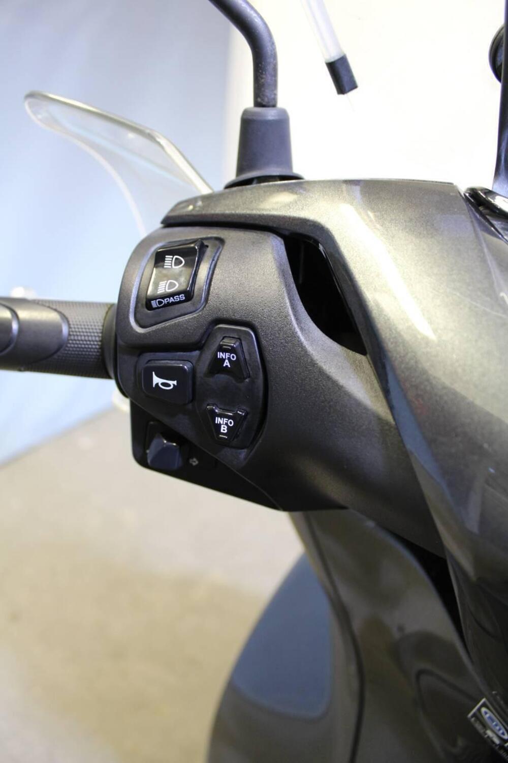 Honda SH 150i (2020 - 23) (10)