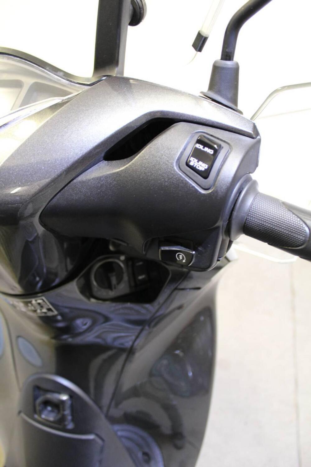 Honda SH 150i (2020 - 23) (11)