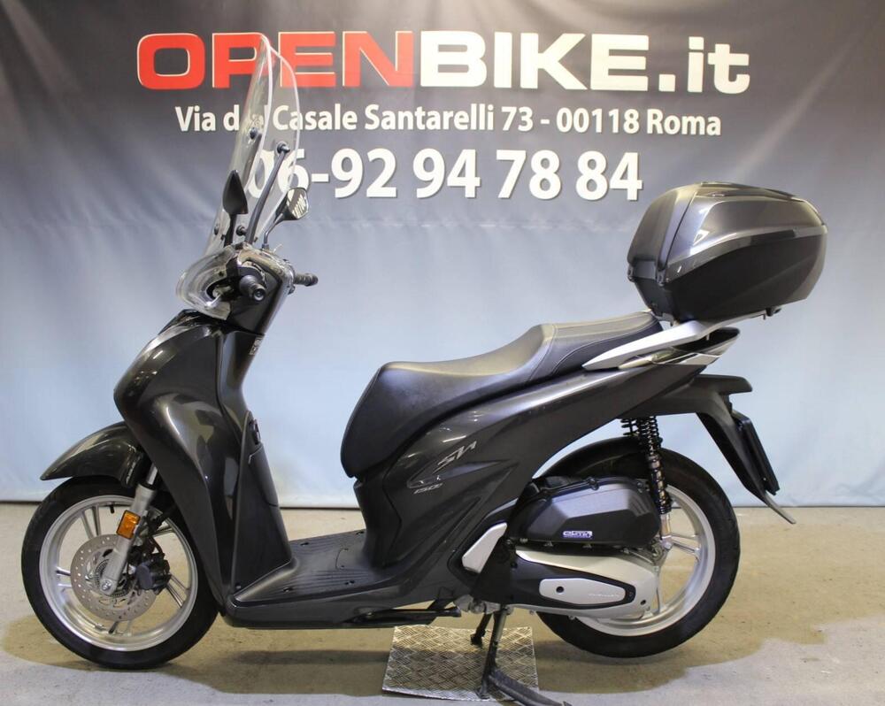 Honda SH 150i (2020 - 23) (2)