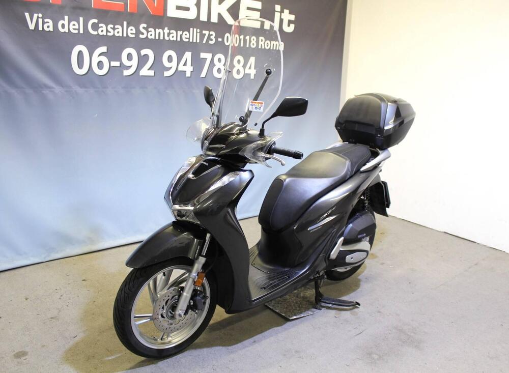 Honda SH 150i (2020 - 23) (12)