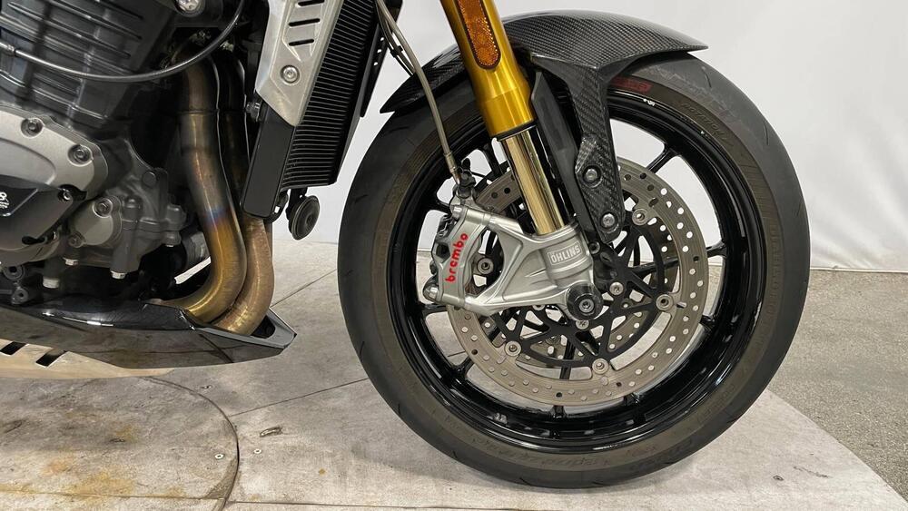 Triumph Speed Triple 1200 RS (2021 - 24) (8)