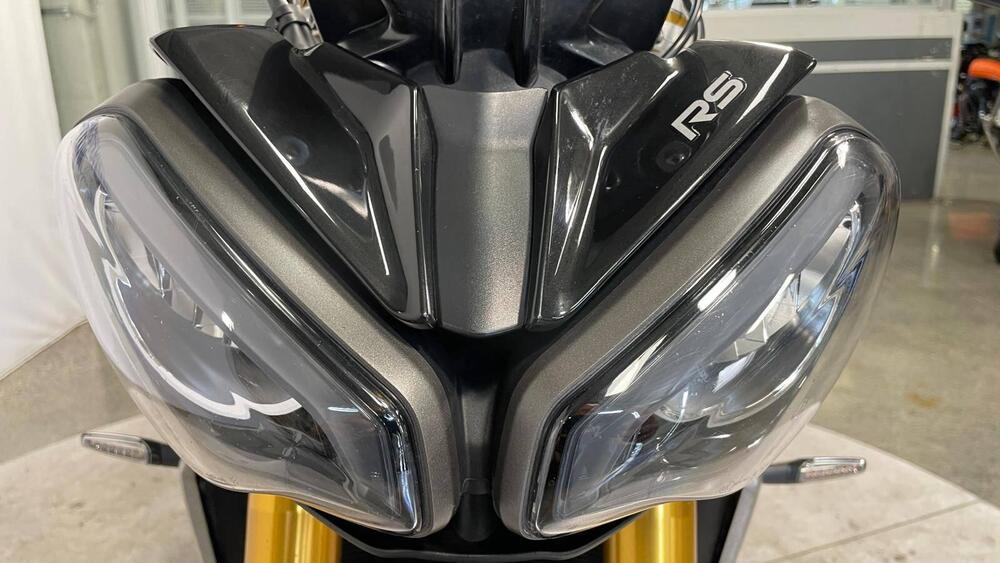 Triumph Speed Triple 1200 RS (2021 - 24) (9)