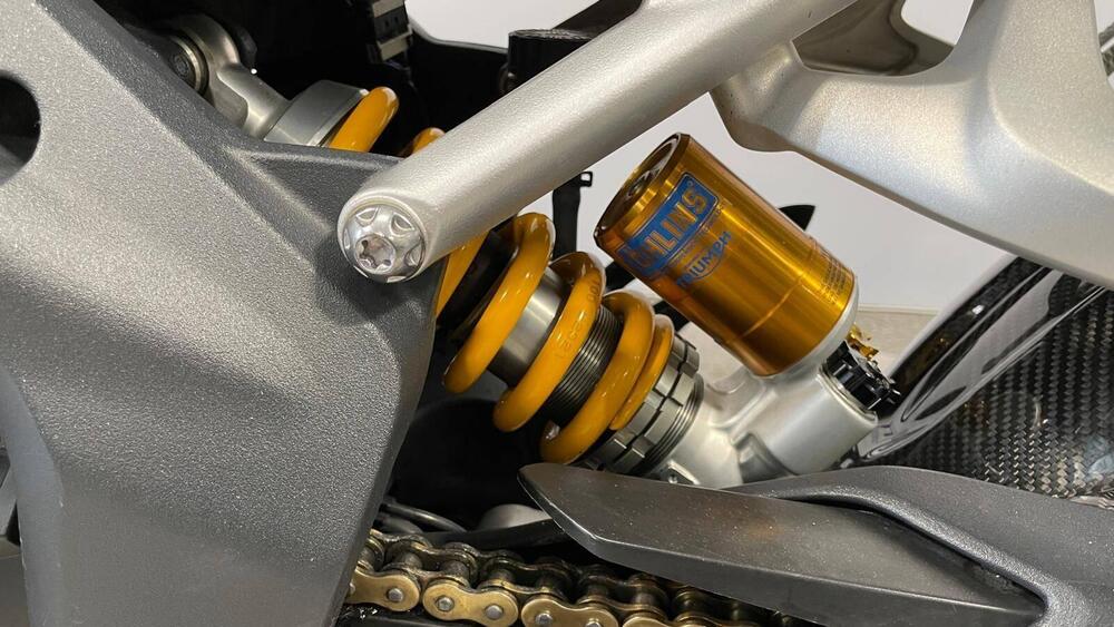 Triumph Speed Triple 1200 RS (2021 - 24) (10)