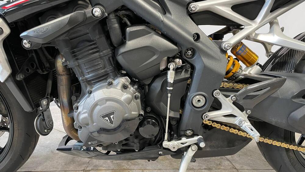 Triumph Speed Triple 1200 RS (2021 - 24) (4)