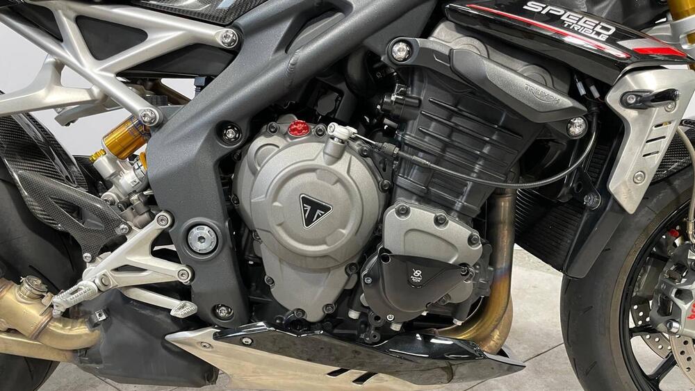 Triumph Speed Triple 1200 RS (2021 - 24) (7)