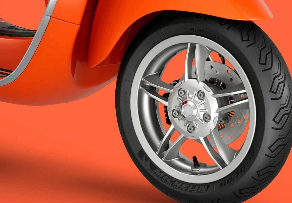 Vespa Primavera 125 (2024 - 25) (3)