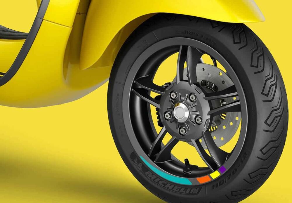 Vespa Primavera 125 S (2023 - 25) (3)