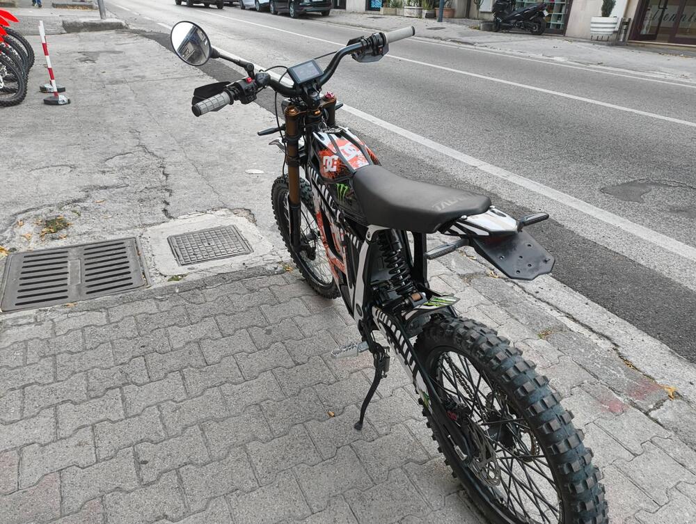 Talaria Moto Sting TL3000 MX (2023 - 24) (5)