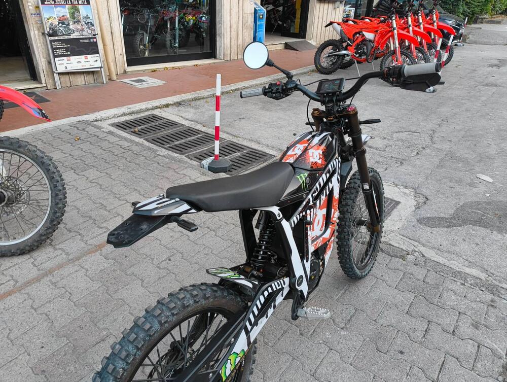 Talaria Moto Sting TL3000 MX (2023 - 24) (6)