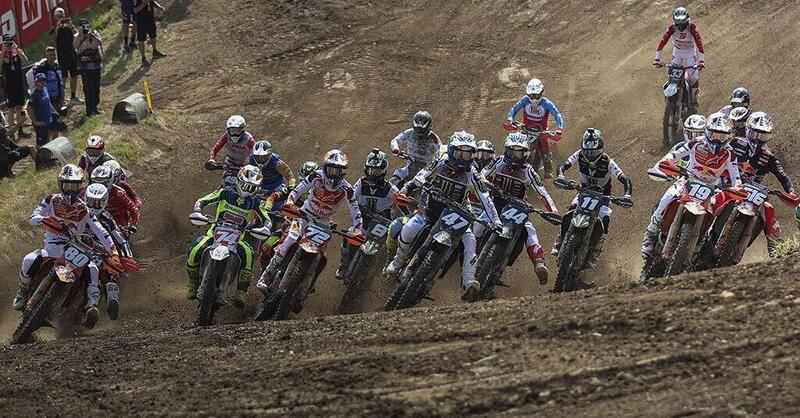 MXGP25 #14 Repubblica Ceca preview. Resistere &amp; attaccare, ruoli pesanti in ogni caso 