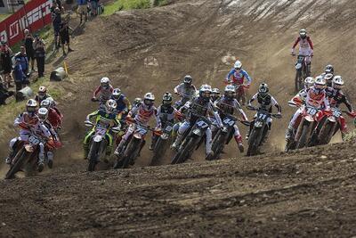 MXGP25 #14 Repubblica Ceca preview. Resistere &amp; attaccare, ruoli pesanti in ogni caso 