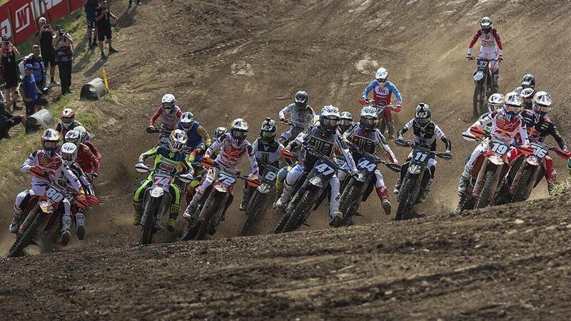 MXGP25 #14 Repubblica Ceca preview. Resistere &amp; attaccare, ruoli pesanti in ogni caso 