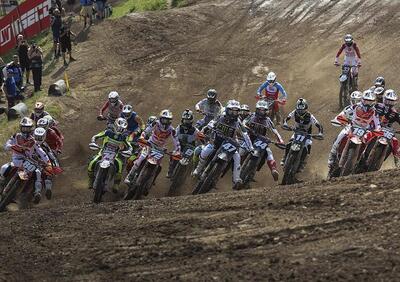 MXGP25 #14 Repubblica Ceca preview. Resistere & attaccare, ruoli pesanti in ogni caso 