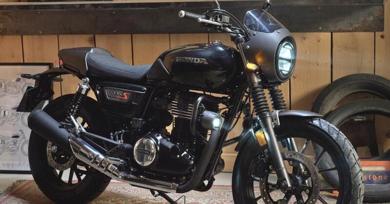 Scarica il Magazine n&deg;657 e leggi il meglio di Moto.it