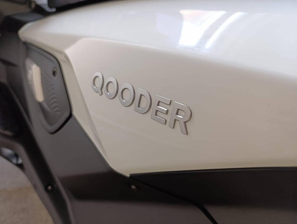 Qooder Qooder 400 (2020 - 24) (4)