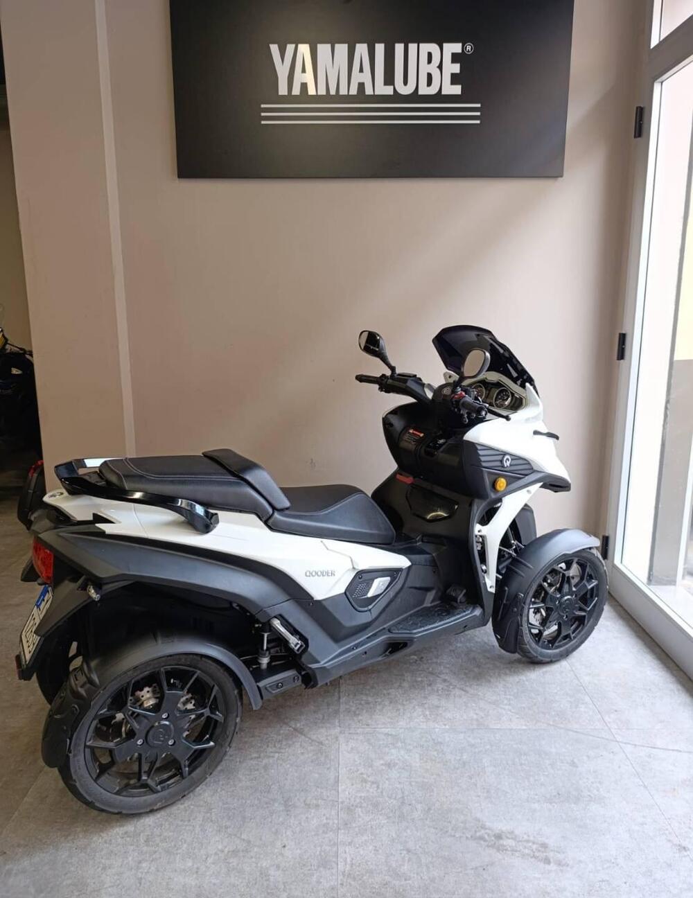 Qooder Qooder 400 (2020 - 24) (3)