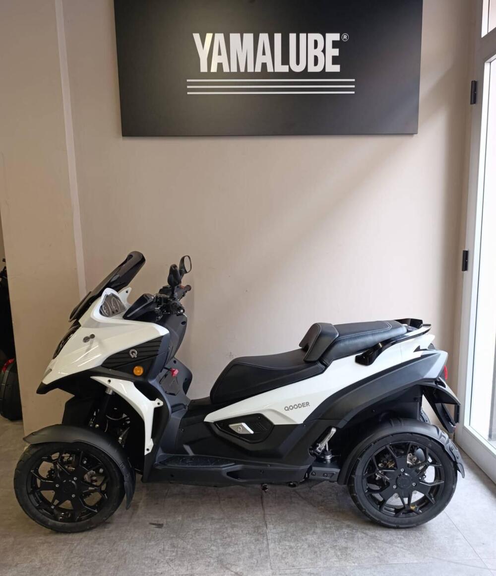 Qooder Qooder 400 (2020 - 24) (2)