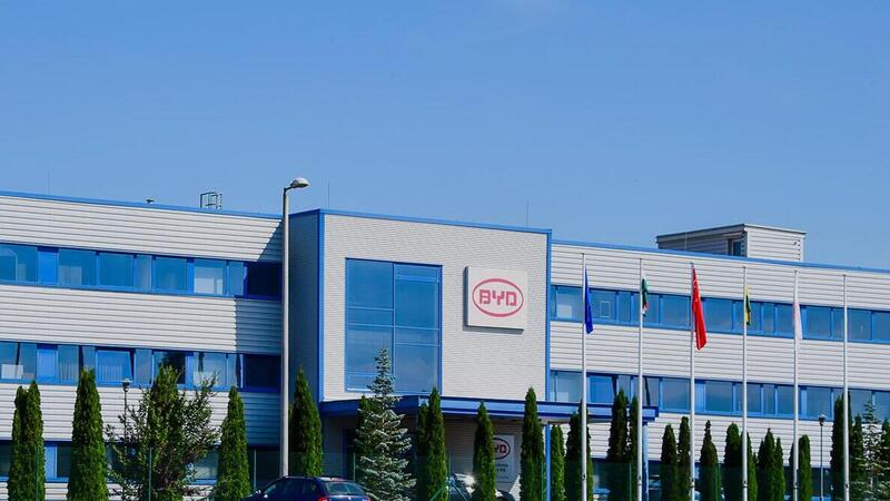 BYD punta sul Pakistan: dal 2026 via alla produzione locale di auto elettriche