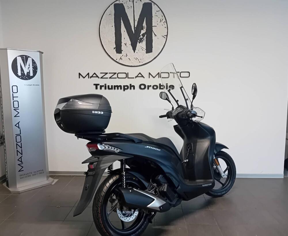 QJ Motor SQ 200 (2025 - 26) (2)