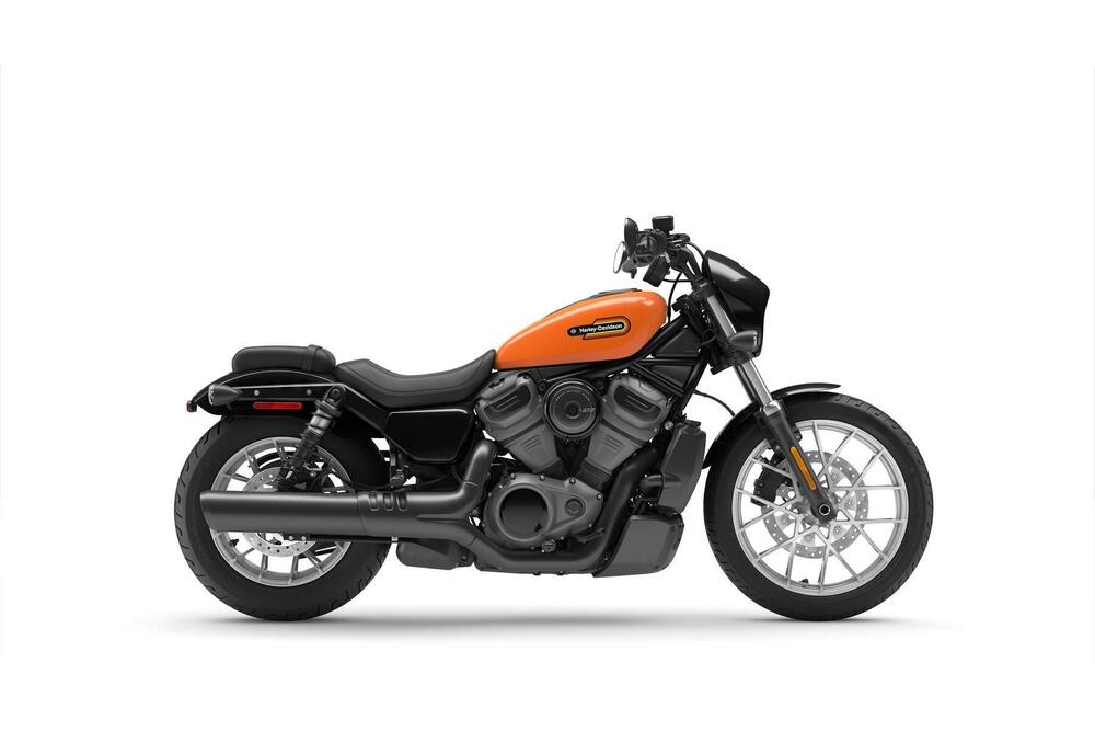 Harley-Davidson Nightster Special (2023 - 25)