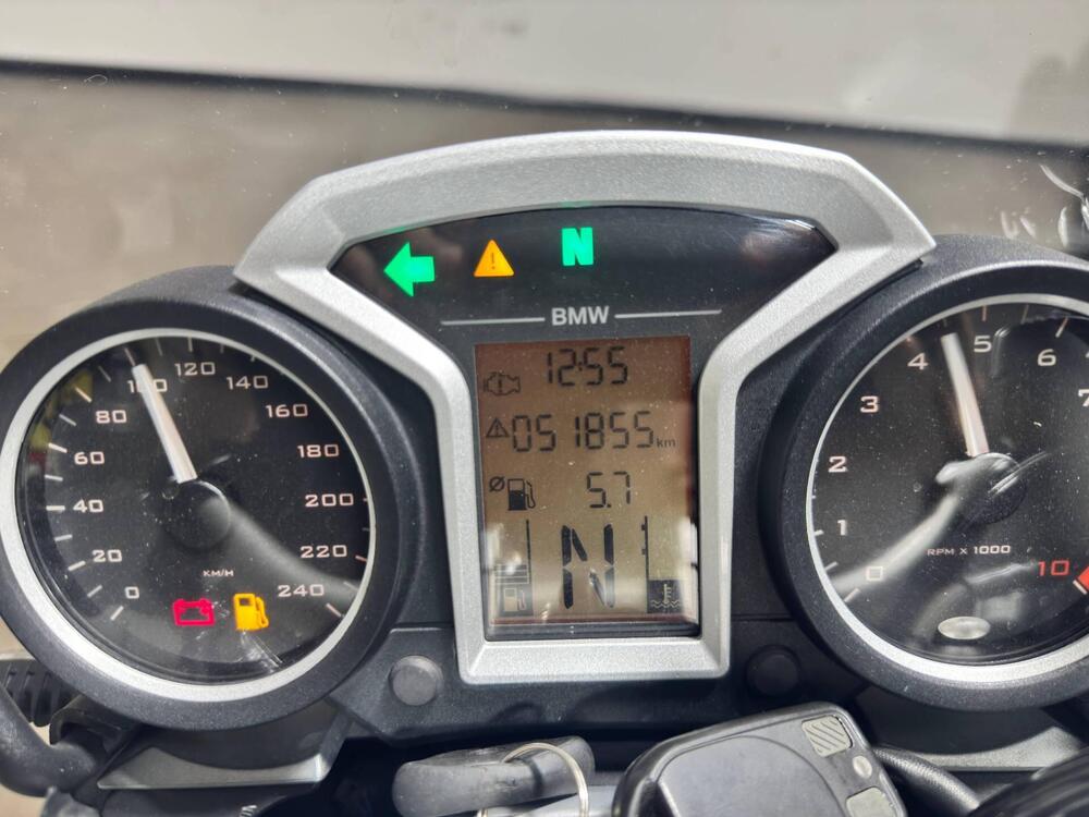 Bmw R 1200 R (2011 - 14) (3)