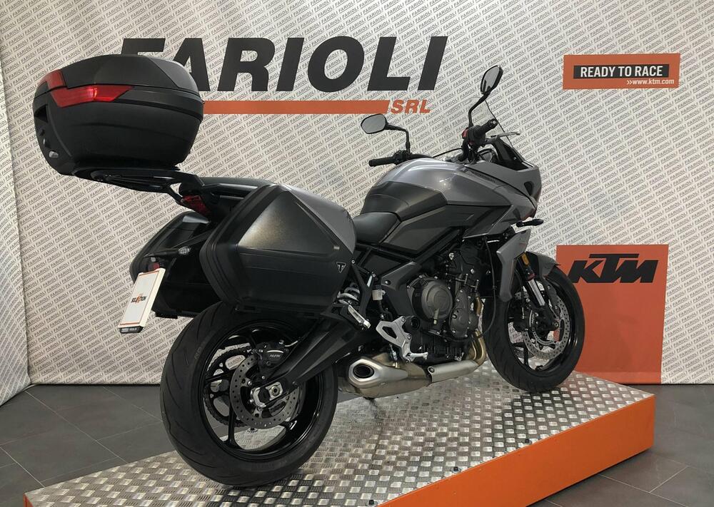 Triumph Tiger Sport 660 (2022 - 24) (3)