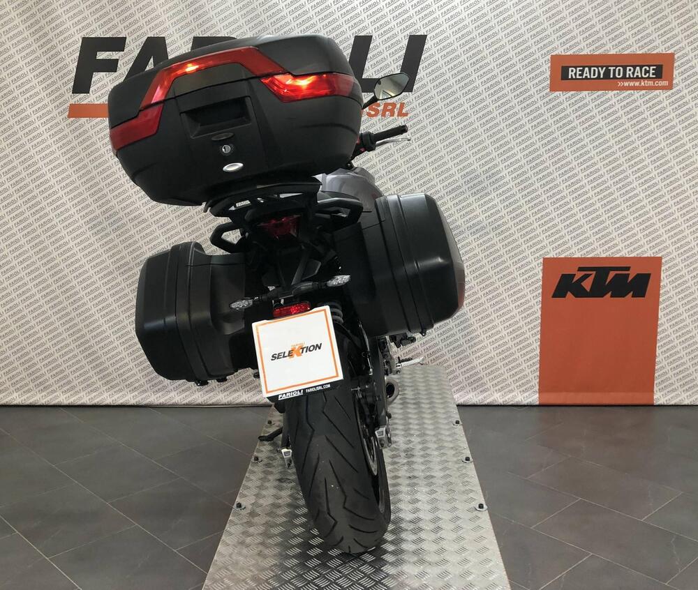 Triumph Tiger Sport 660 (2022 - 24) (4)