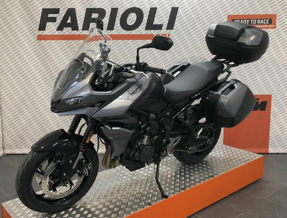 Triumph Tiger Sport 660 (2022 - 24) (7)