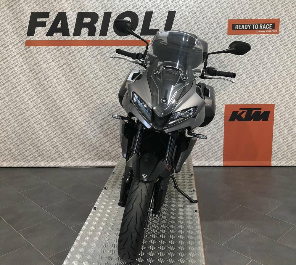 Triumph Tiger Sport 660 (2022 - 24) (8)