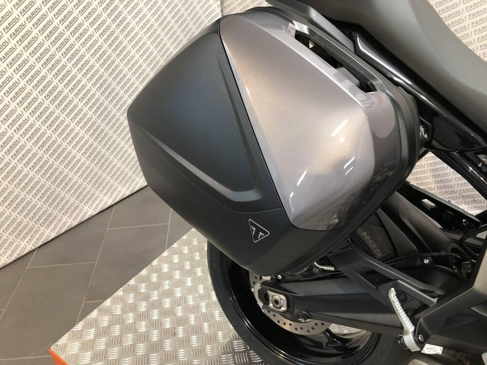 Triumph Tiger Sport 660 (2022 - 24) (10)
