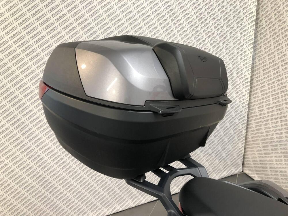 Triumph Tiger Sport 660 (2022 - 24) (11)