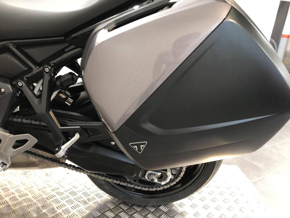 Triumph Tiger Sport 660 (2022 - 24) (12)