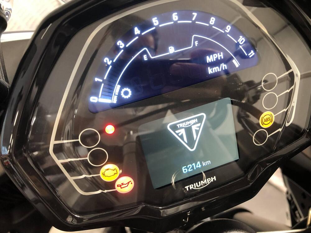 Triumph Tiger Sport 660 (2022 - 24) (13)