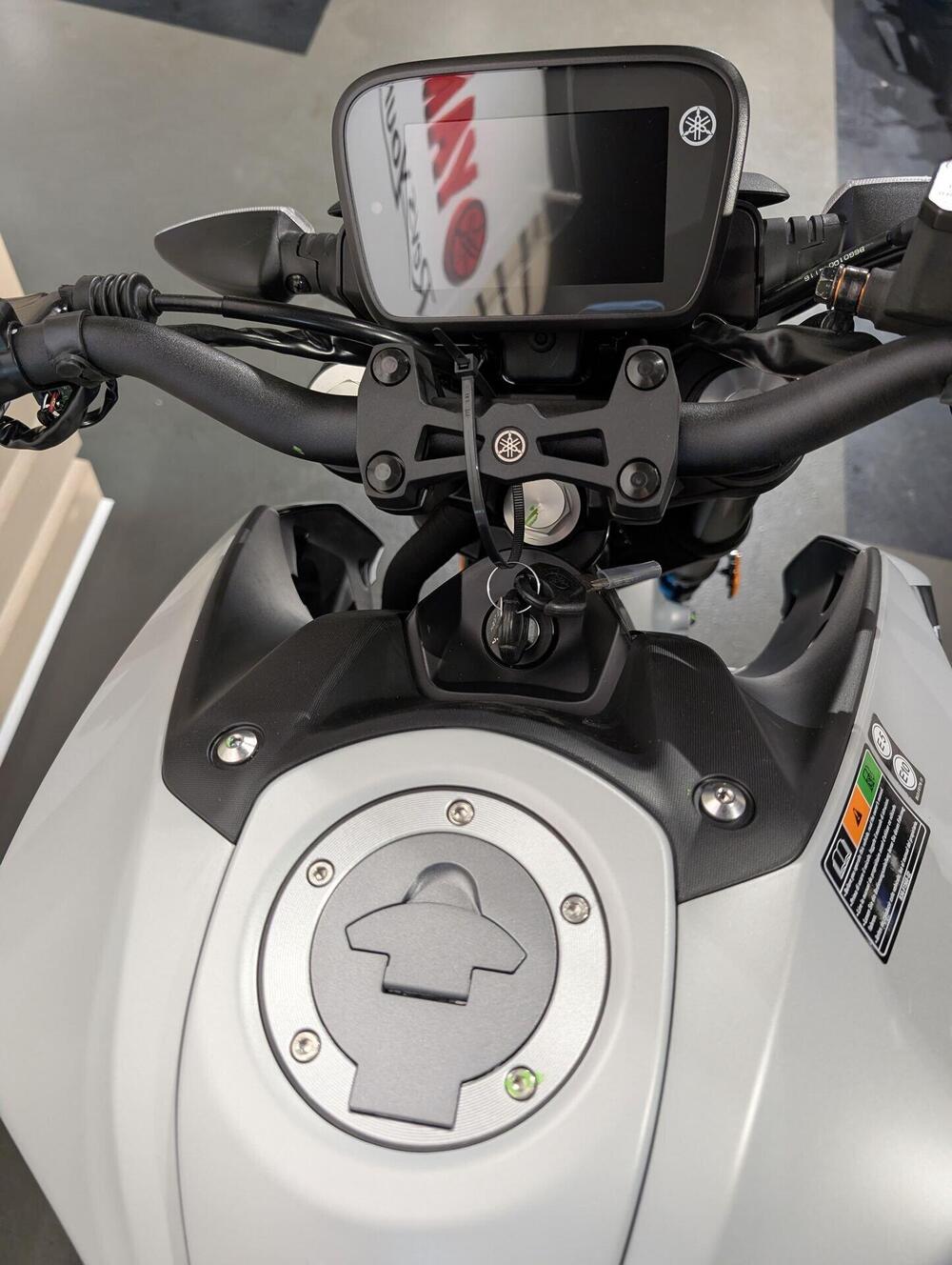 Yamaha MT-125 (2025) (7)