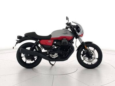 Moto Guzzi V7 Stone Corsa (2023 - 25) nuova